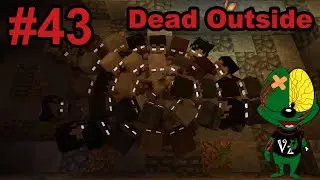 Карта от подписчиков #43 | Dead Outside