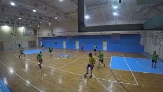 Нарезка из старых видео
