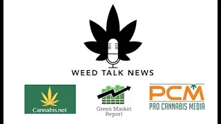 Gallup Poll on Legal Weed 68%! Does The More Act have a shot in Congress?