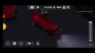 FS20 TIMELAPSE,карьа варваровка