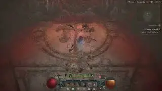 Uber Lilith 1 Shot with HotA Barb - Diablo IV - Season 2