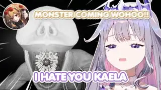 Panicore Makes Biboo Start to Hate Kaela