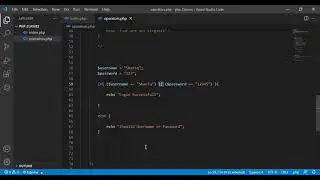Logical Operators in PHP | PHP in Urdu