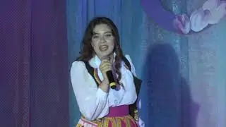 Коновалова Яна - Он научил меня петь йодель