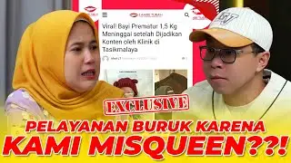 FAKTA BARU!! BAYI 1,5 KG MENINGGAL KARENA MALPRAKTEK BIDAN?! DIKONTENIN BUKAN DIRUJUK?!