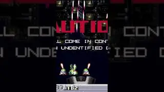 Ginga Fukei Densetsu Sapphire on TurboGrafx 16 Mini (Part II)
