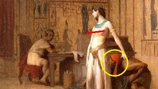 A Day In The Life Of A Slave In Ancient Egypt