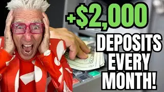 Get $2,000 Per Month From NEW Gov't  Grant Program