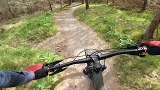 mtb wicklow