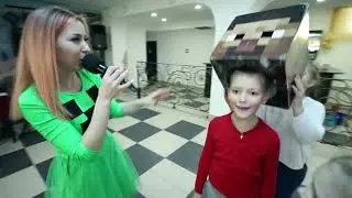 2019 10 12 День рождения Алисы Traler