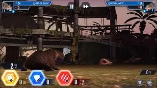 Dinosaur Life Adventures 2