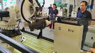 China Hi-Tech Fair 2026 Stand Builder YOHO Expo Shenzhen Booth Builder