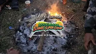 ASSALAAM ISLAMIC SUPER CAMP - DOKUMENTER PART 3