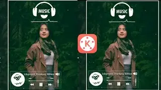 New Music Video Editing in kinemaster in 2020|| Kinemaster Tutorial