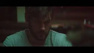 Странные   Русский Трейлер 2017