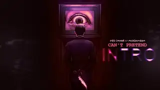 can't pretend signup | closed (0/6 Done)