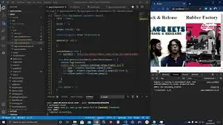 Organisation du code avec des services pour les requêtes HTTP