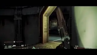 Giving Pom The D