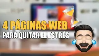 😂 Las 4 Páginas Web MÁS divertidas de Internet 💻