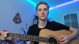 Тёплая трасса — Мёртвый мир (cover)