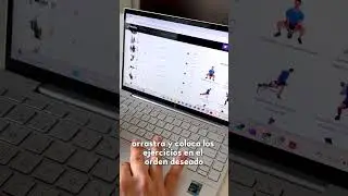 CÓMO EDITAR LAS RUTINAS DE TUS CLIENTES CON FHT