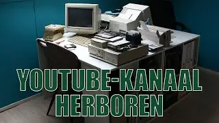 #056 - De computerverzameling (herboren) in juli 2021 - dc4.nl