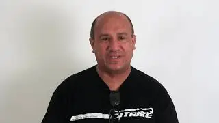 The People of Catrike: Ricardo