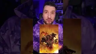 Рапторы Космодесанта Хаоса. 