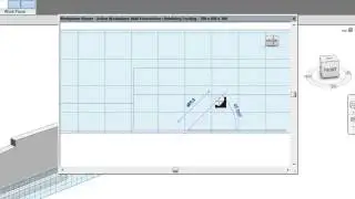 Using The Work Plane Viewer