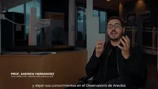 Behind the Scenes - The Biggest Dreams