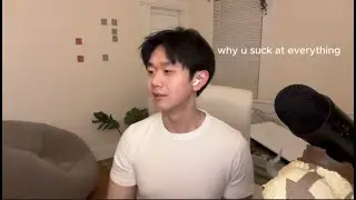 why you suck at everything