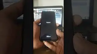 Reset Micloud Redmi 9 #hardresetinfo #frp #xiaomi #redmi