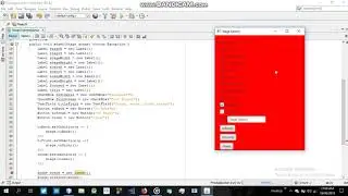 2  JavaFX For Beginners  Understanding JavaFX stage,scene paradigm