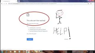 How to Fix Internet Connected but No Internet Access? Issue fixed! All windows