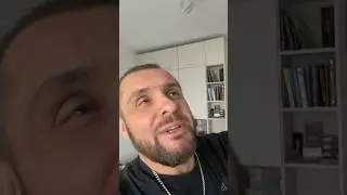 Осталось научиться жить, как люди 😇