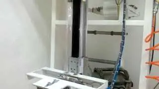 llenadora de sobres