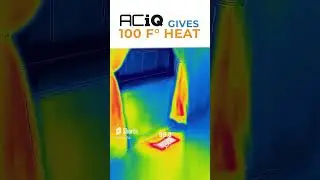 ACiQ: Revolutionizing Heat Pumps – Bid Farewell to 'Chilly' Heat!