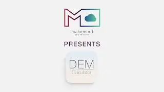DEM Calculator: A Quick Intro