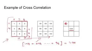 Correlation and Convolution | Convolution | Correlation |