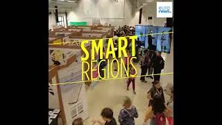 Smart Regions: Starý pivovar v Plzni se proměnil v technologický park