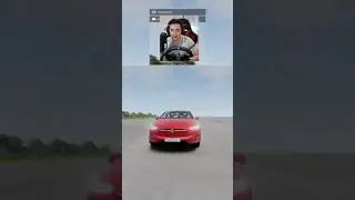 Super tesla con alettone su BeamNG Drive