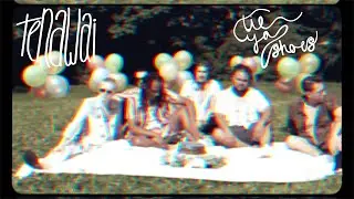 tenawai - Tie Ya Shoes [Official Video]