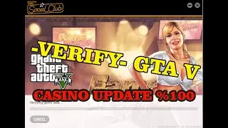 The simple solution to Repair and Fix your GTA V installation  FIX 100% (It will not corrupt again)
