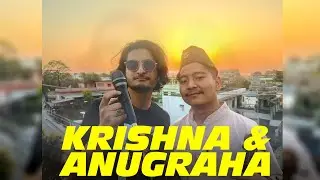 7K | KRISHNA & ANUGRAHA ( Beatbox & Violin)