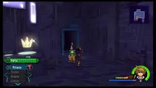 Kh2 lv1 live