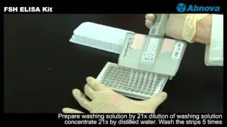 FSH ELISA Kit
