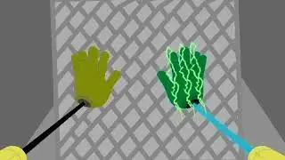 A Short Poppy Playtime Animation I'm Working On [FIXED VER.]