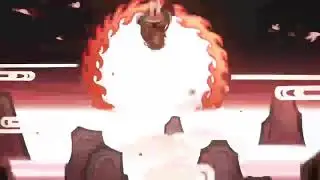 Yun Jin but epic