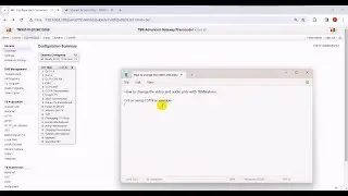 How to change the video audio pids with TBS&kylone