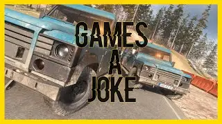 Call of Duty...But it's a Joke
